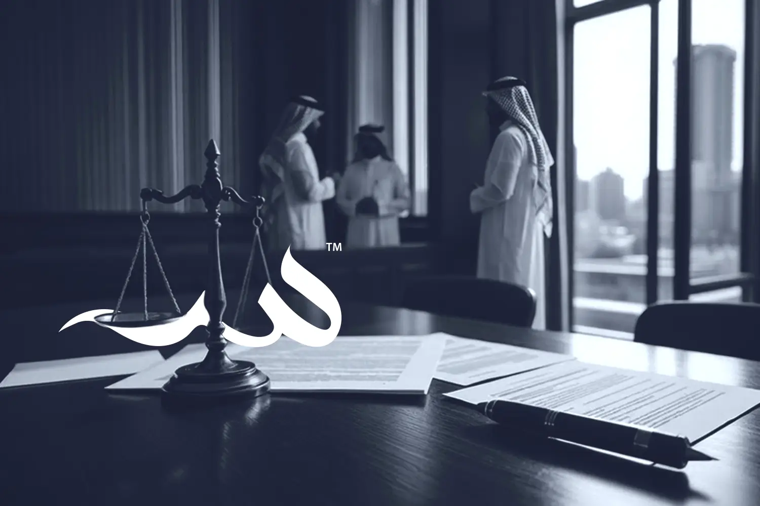 قضايا التركات والأحوال الشخصية